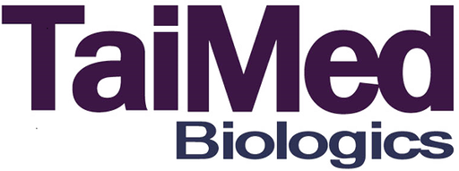 TaiMed Biologics logo