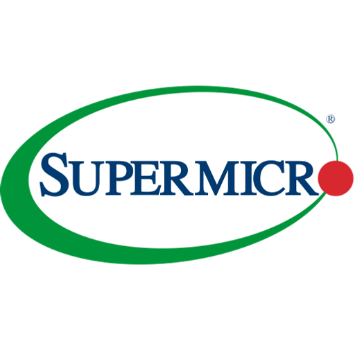 Supermicro NVIDIA RTX PRO Server Systems logo