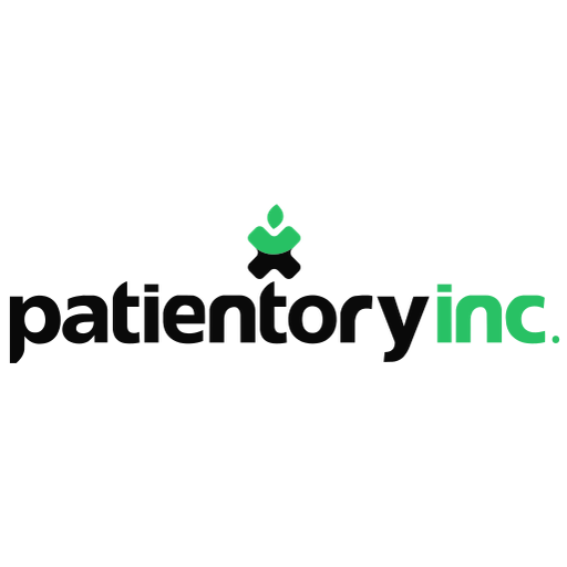 Patientory logo