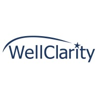 WellClarity logo