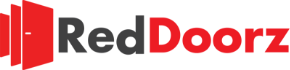 RedDoorz logo