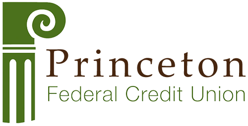 Princeton Federal Credit Union logo