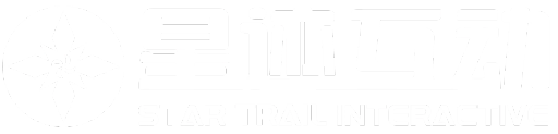 星迹互动 StarTrail logo