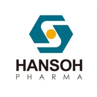 Hansoh Pharmaceutical Group logo