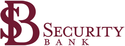 Security Bank logo