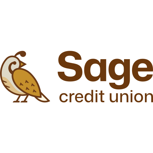 Sage Credit Union logo