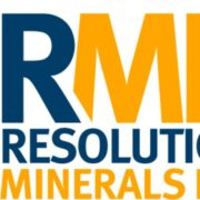 Resolution Minerals logo