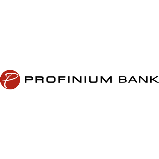 Profinium Bank logo