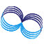PeptiDream logo