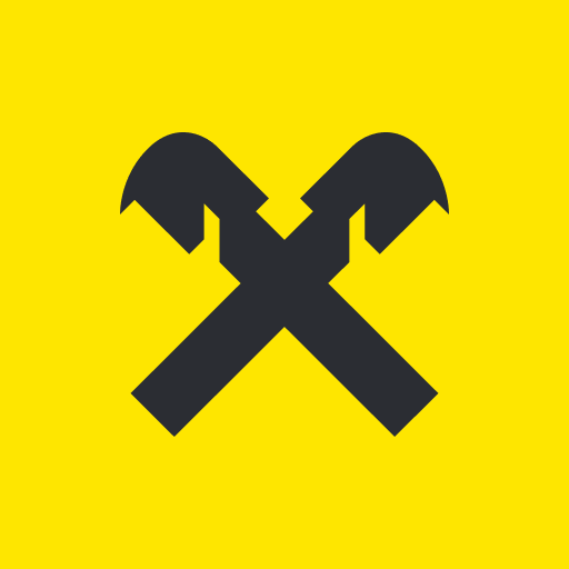 Raiffeisen Bank International logo