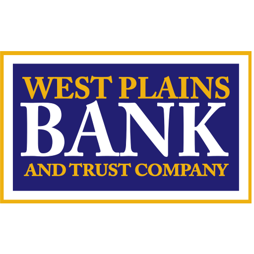 West Plains Bank and Trust Company logo
