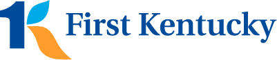 First Kentucky Bank logo