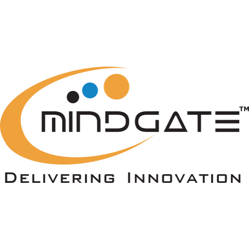 Mindgate Solutions logo