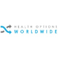 Health Options Worldwide logo