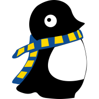 Open Computing Facility logo