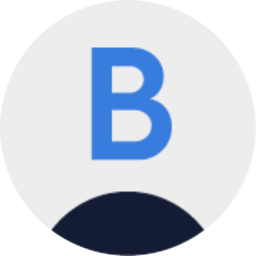BlueWave Solar Development logo