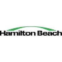Hamilton Beach Brands logo