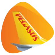 Pegasus Airlines logo