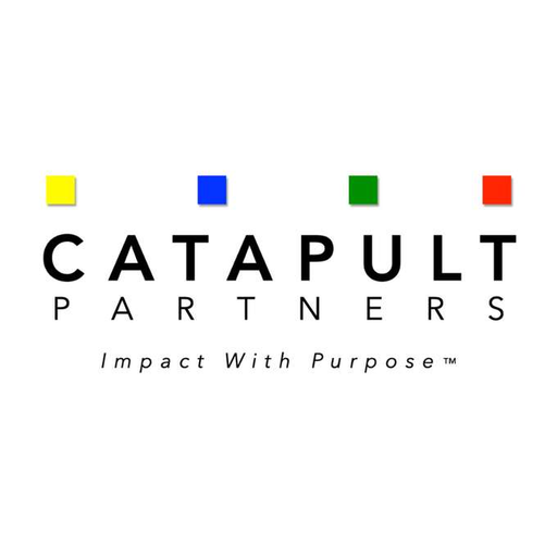 Catapult Partners logo