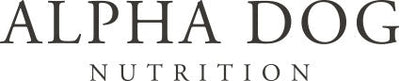 Alpha Dog Nutrition logo