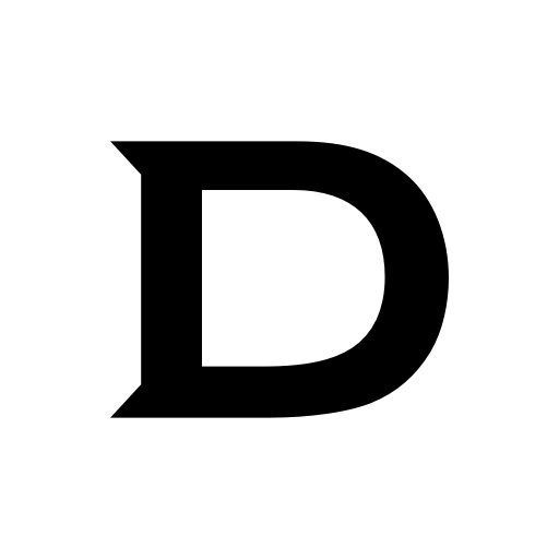 Delvaux Official Website logo