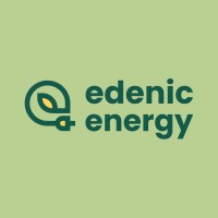 Edenic Energy logo