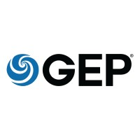 GEP SMART logo