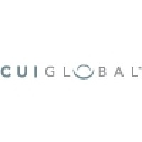 CUI Global logo