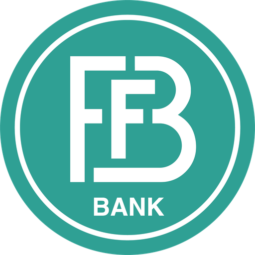 FFB Bank logo