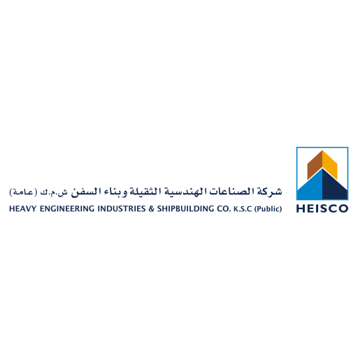 Heisco logo
