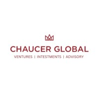Chaucer Global logo