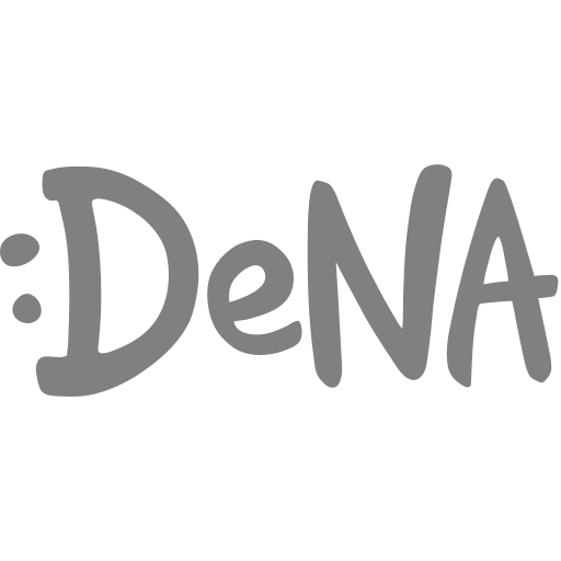 DeNA logo