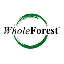 Whole Forest logo