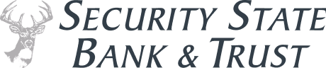 Security State Bank & Trust logo