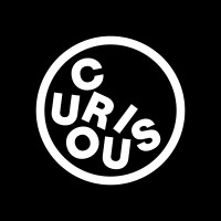 Curious logo