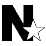 National Entertainment Collectibles Association logo