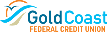 Gold Coast Federal Credit Union logo