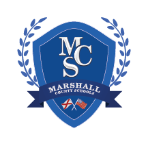 Marshall County Schools logo