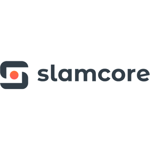 Slamcore logo