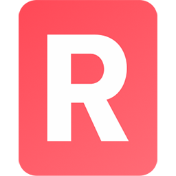 Replicated logo