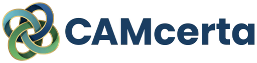 CAMcerta logo