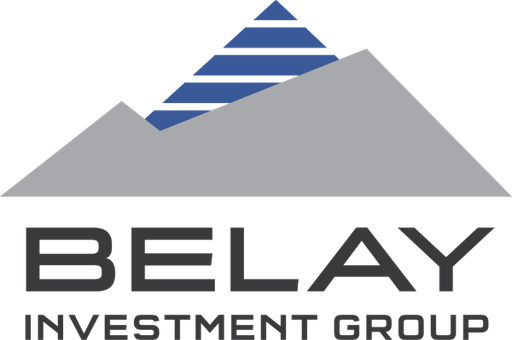 Belay Investment Group logo