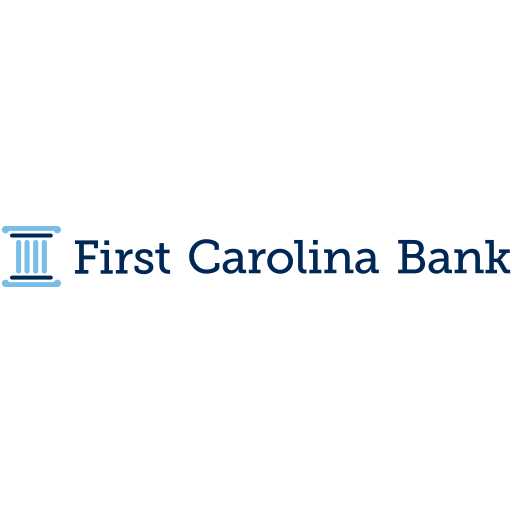 First Carolina Bank logo