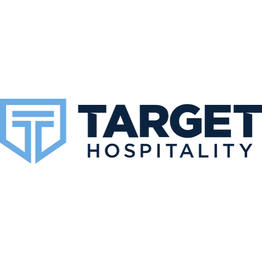 Target Hospitality logo