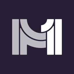 MethodOne logo