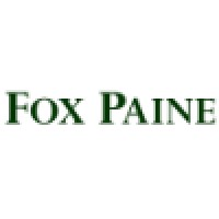 Fox Paine logo