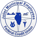 Joliet Municipal Employees Federal Credit Union logo