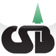 Citizens State Bank logo