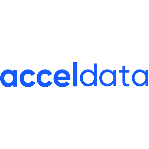 Acceldata logo