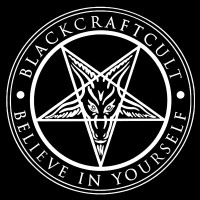 Blackcraft Cult logo